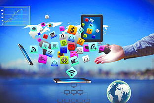 B2B、O2O、P2P、人工智能、語音識別、云剪輯 盈利模式與閉環名詞盤點及其在人工智能應用軟件開發中的應用