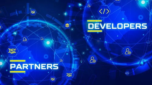 國貨之光 40萬開發(fā)者登上世界領(lǐng)獎(jiǎng)臺(tái)，人工智能應(yīng)用軟件開發(fā)崛起